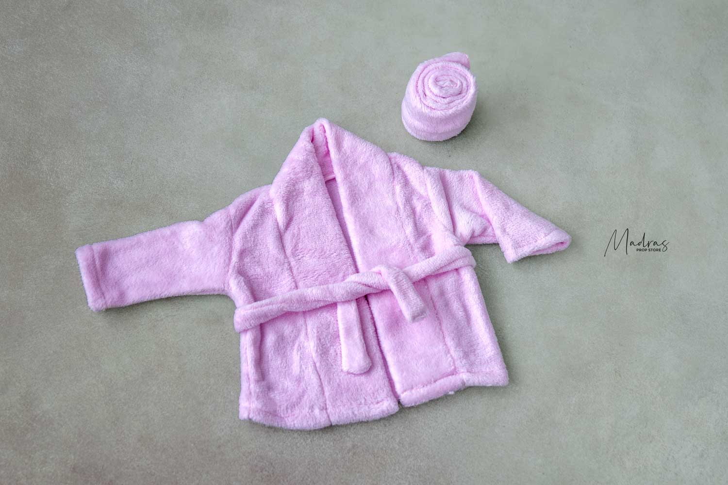 Spa Outfit | 6 to 12 Month