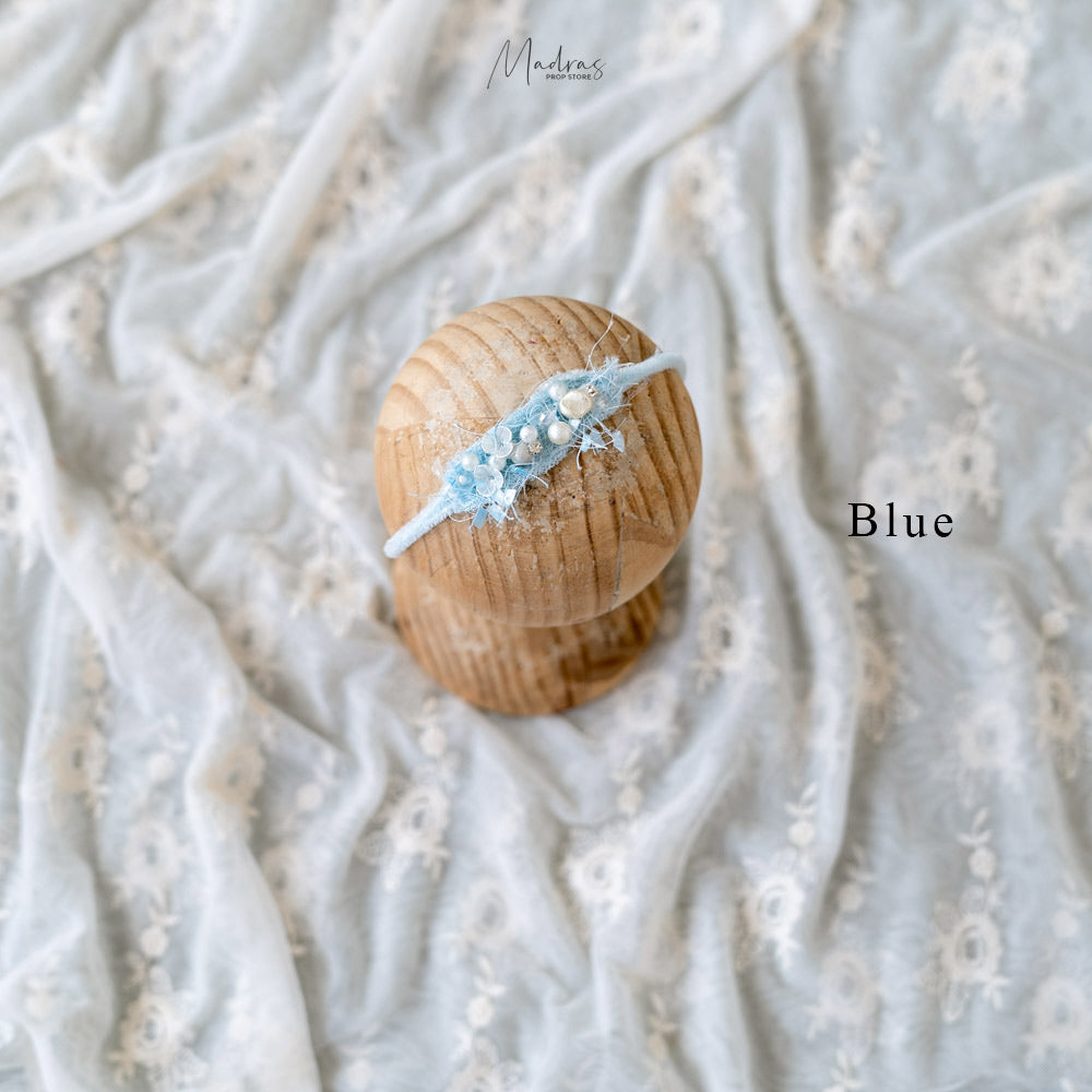 Rental - Dainty Headband