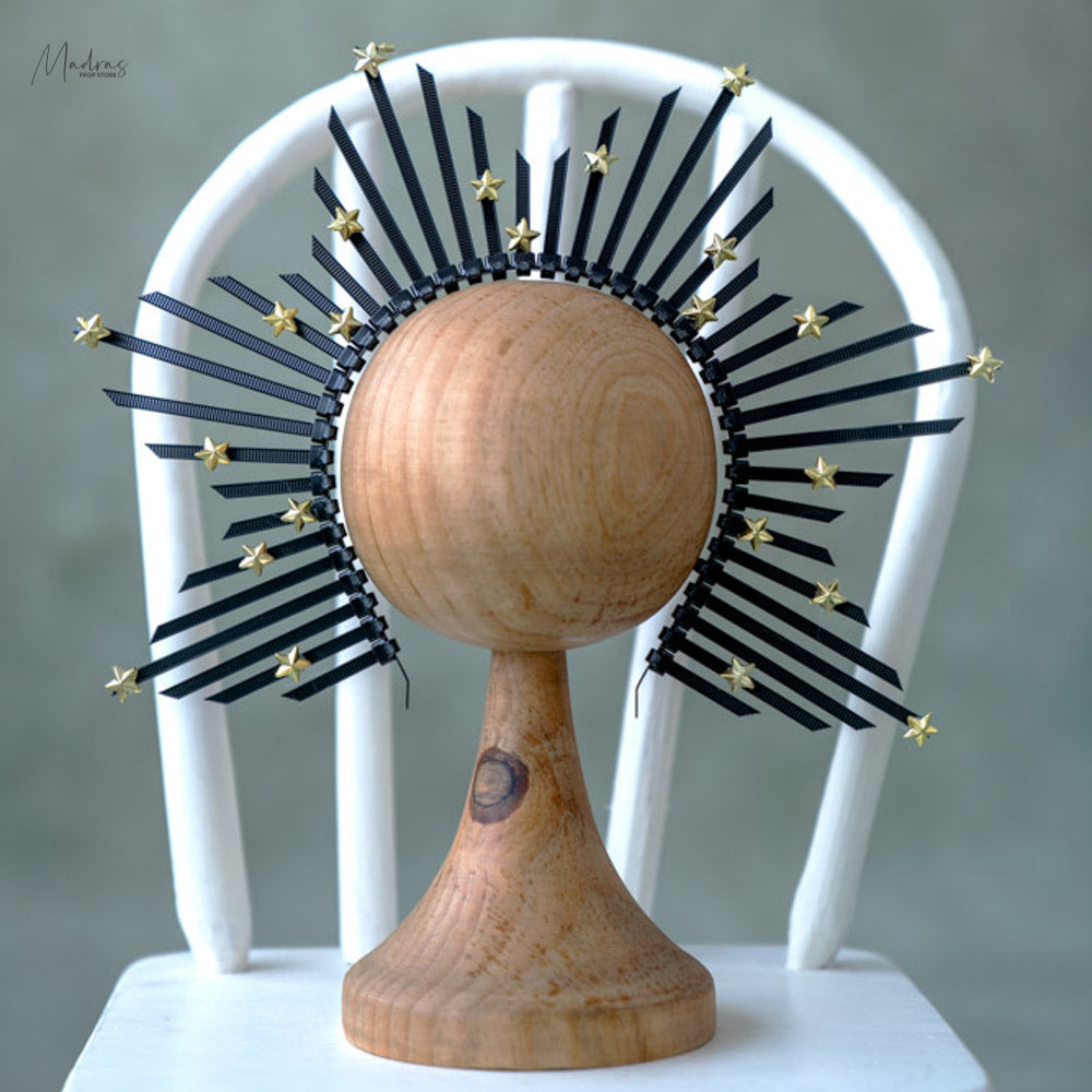 Rental - Sunburst Tiara