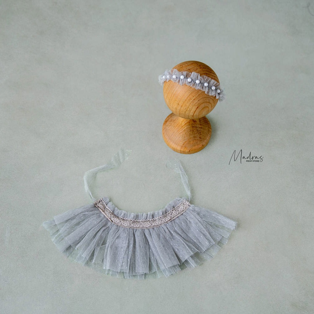 Rental - Ruffled Tutu