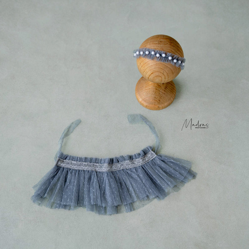 Rental - Ruffled Tutu