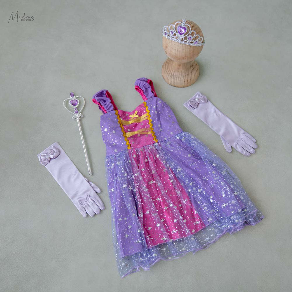 Rental - Aurora Gown