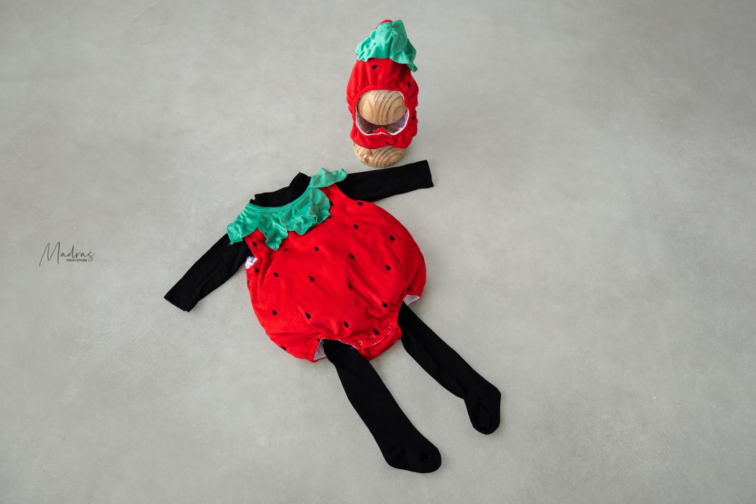 Watermelon Outfit | 9 TO 12 MONTH