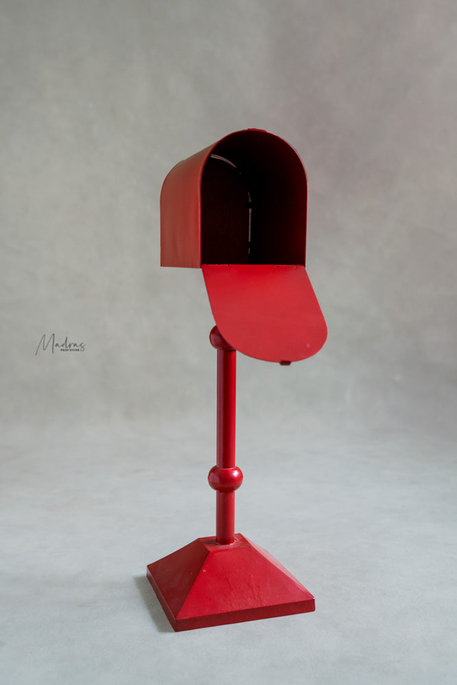 Rental - Marry Christmas Post Box