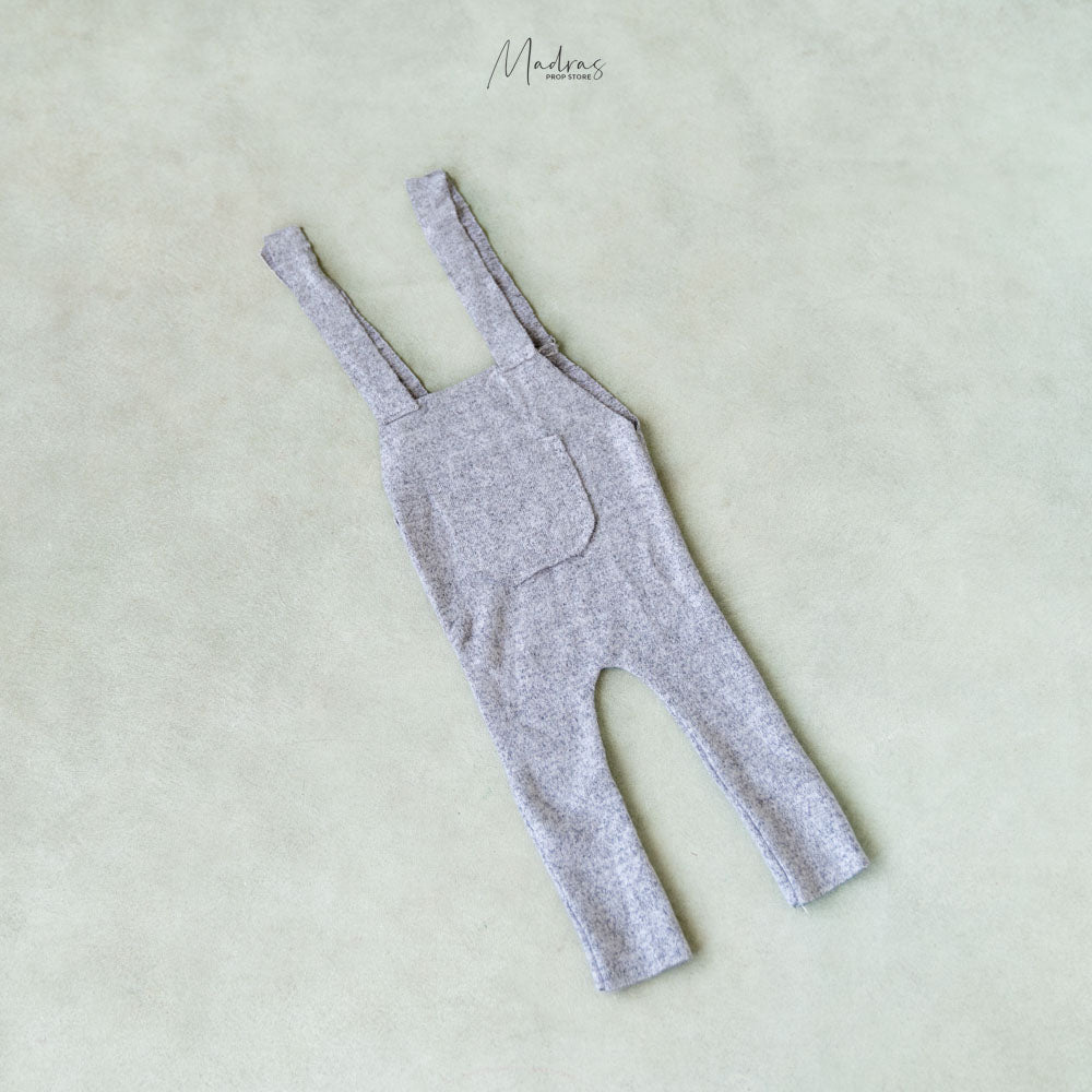 Aaron Romper | Newborn