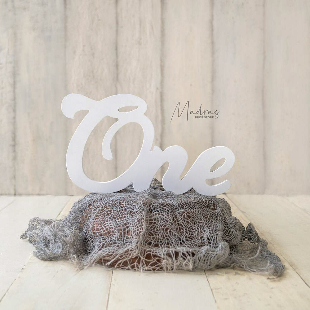 Rental - Cursive One Style 2