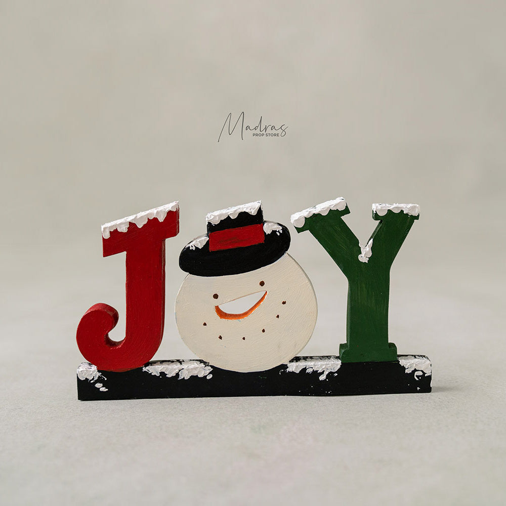 Rental - Joy