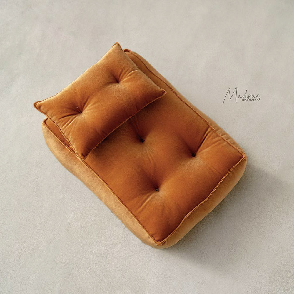 Rental - Mattress Pillow Set