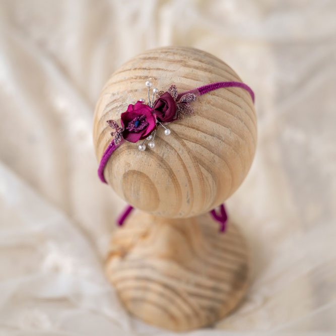 Rental - Cutie Pies Headbands