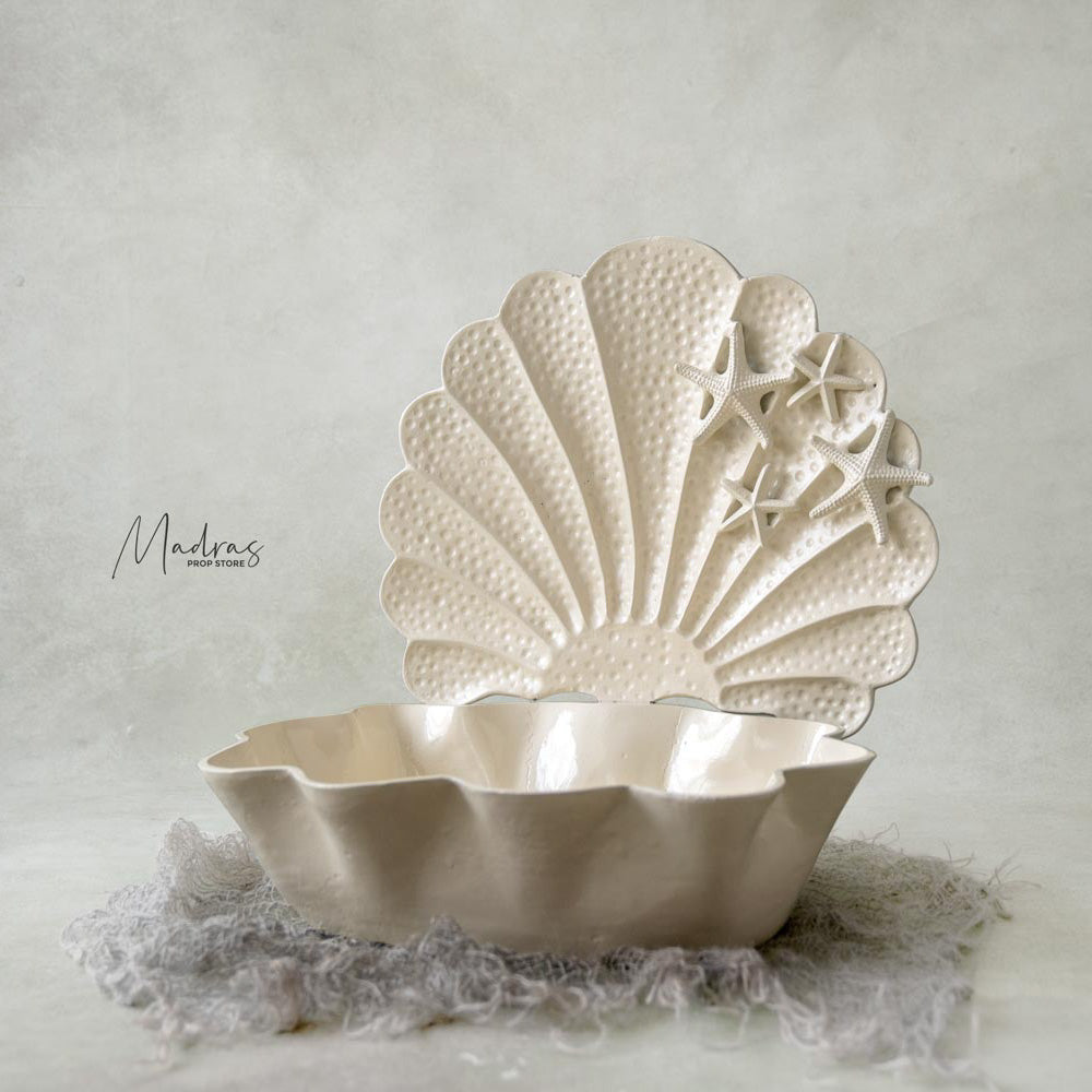 Rental - Pearl Bed