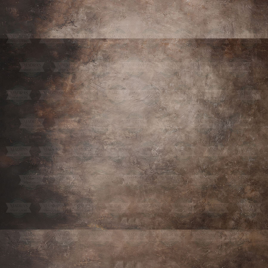 Dark Chocolate - Baby Printed Backdrops