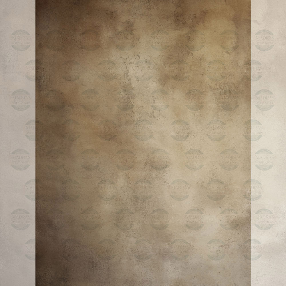Rental - Ellora - Printed Backdrop - 8 by 12 Feet - Fabric
