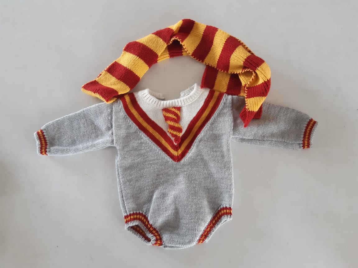 Rental - Harry potter Set Outfit