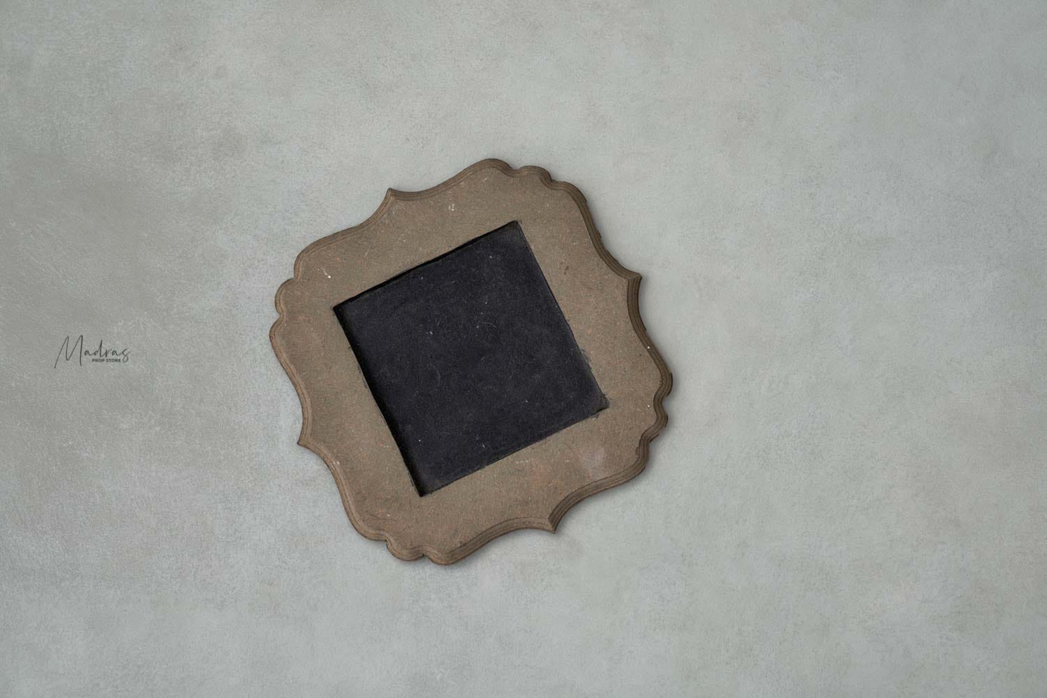 Rental - Flower slate