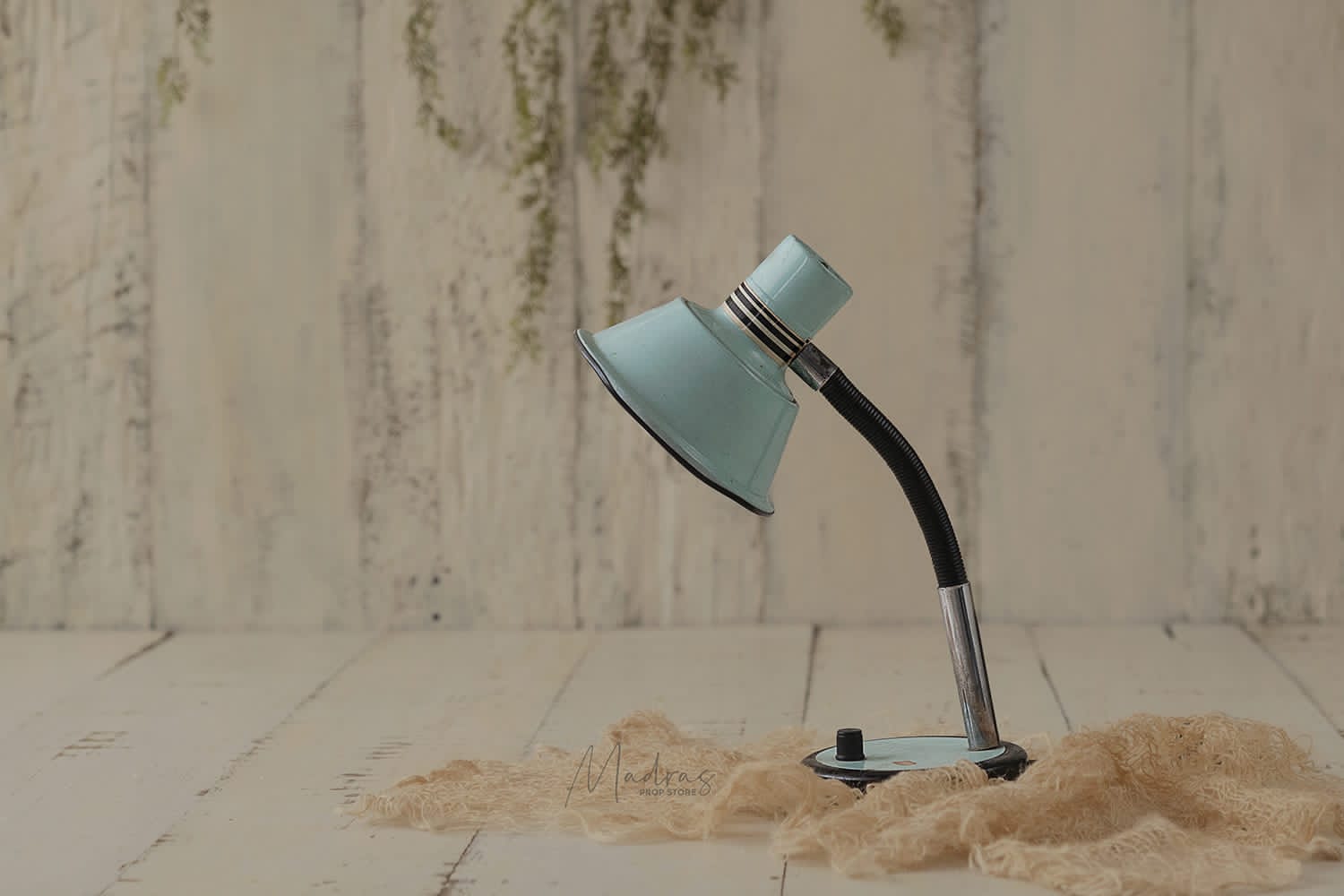Rental - Vintage lamp