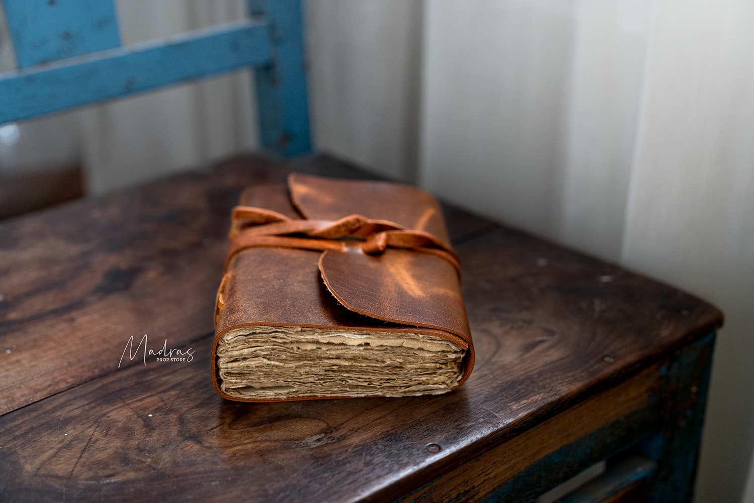 Rental - Old Book