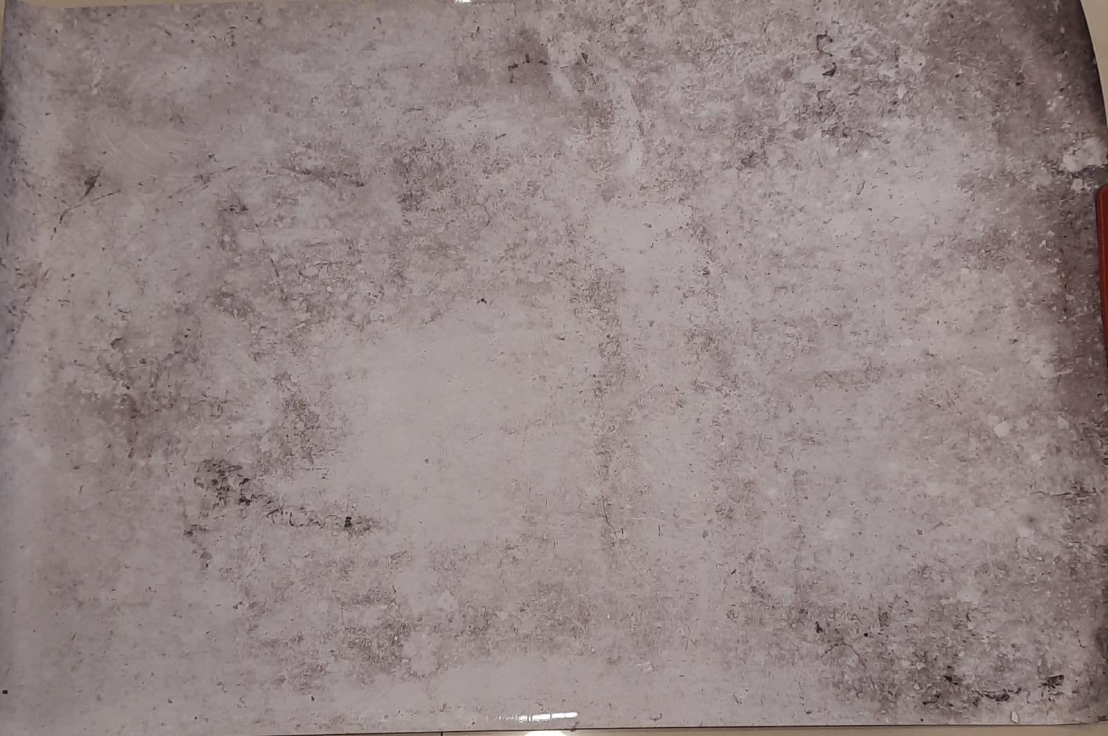 Rental - type 2- Printed Food Backdrops- 2 By 3 Feet