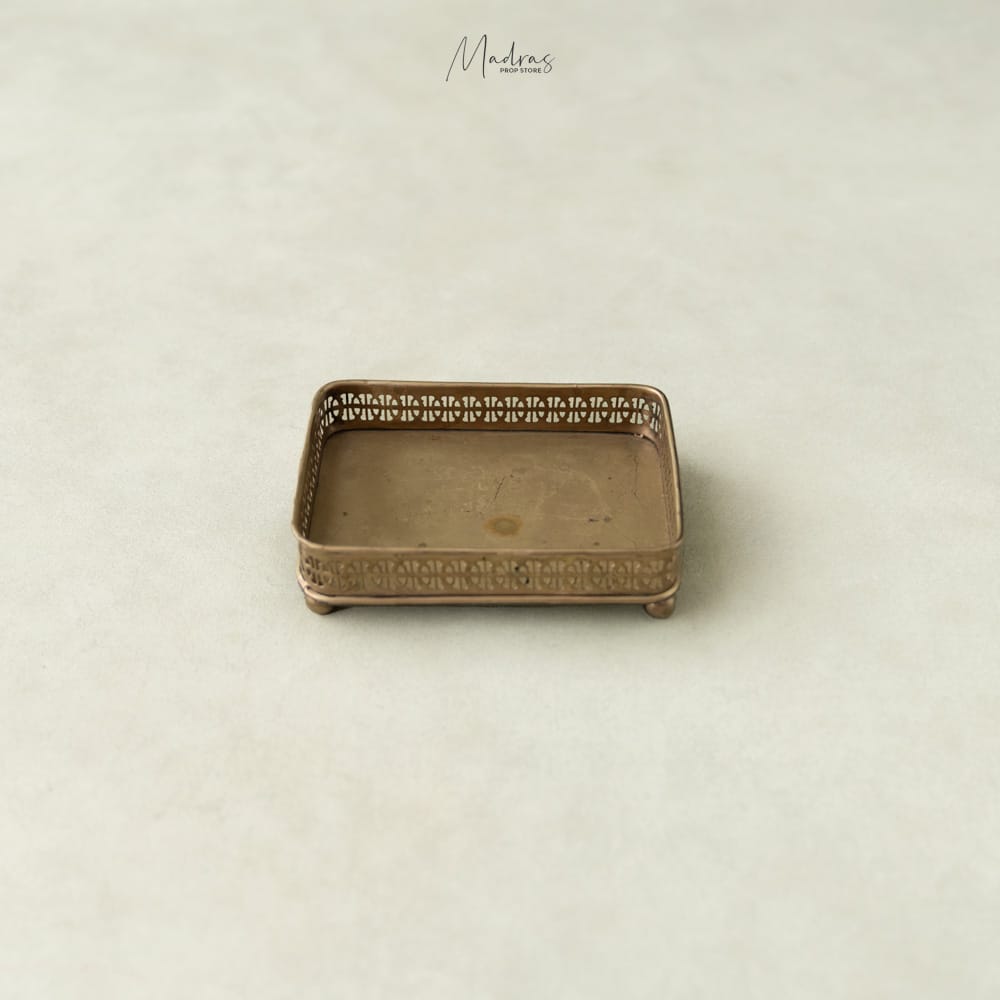 Rental - Brassware #76