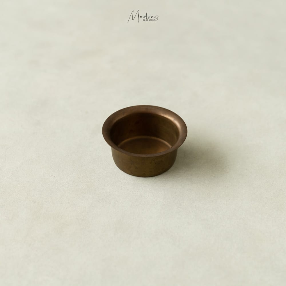 Rental - Brassware #77