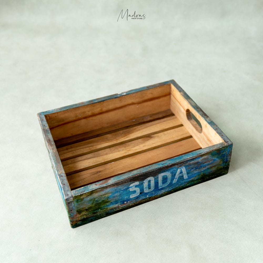 Rental - Woodware #13