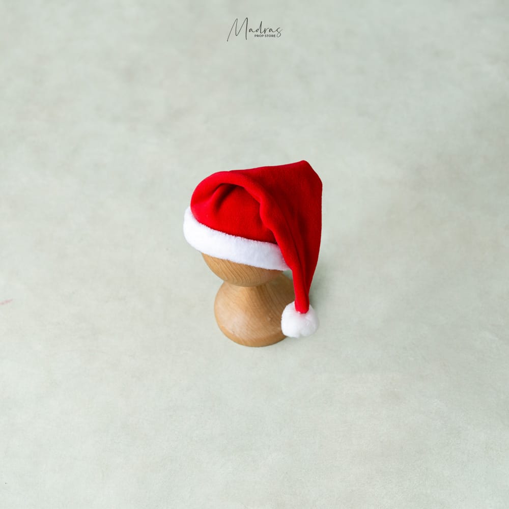 Rental - Christmas cap