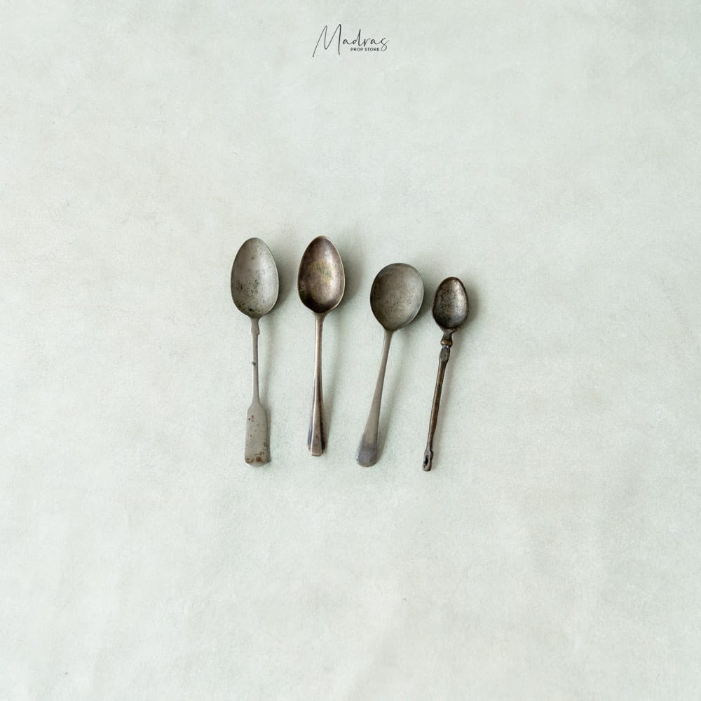Rental - Spoon Set