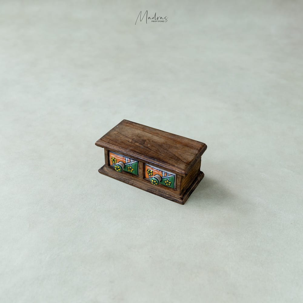 Rental - Mini Drawer