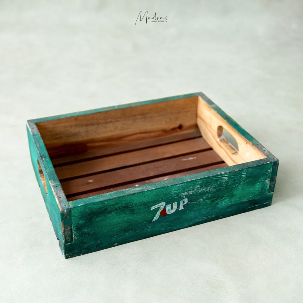 Rental - Woodware #12