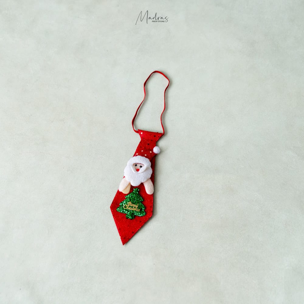 Rental - Christmas Tie