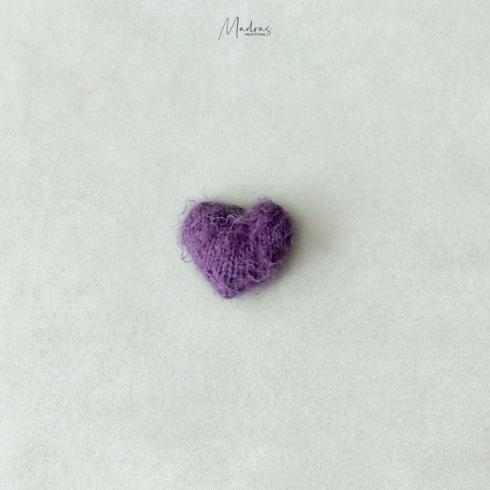 Rental - Mini Hearts