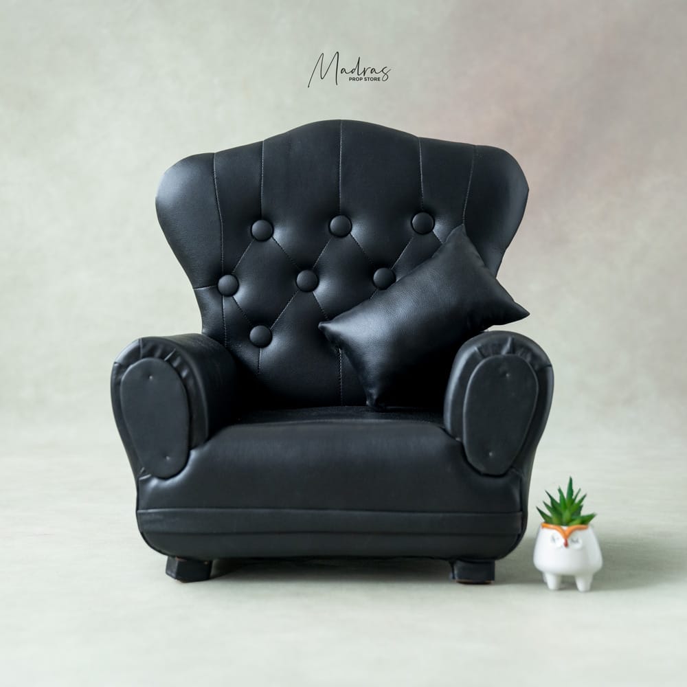 Rental - Boss Babe Sofa