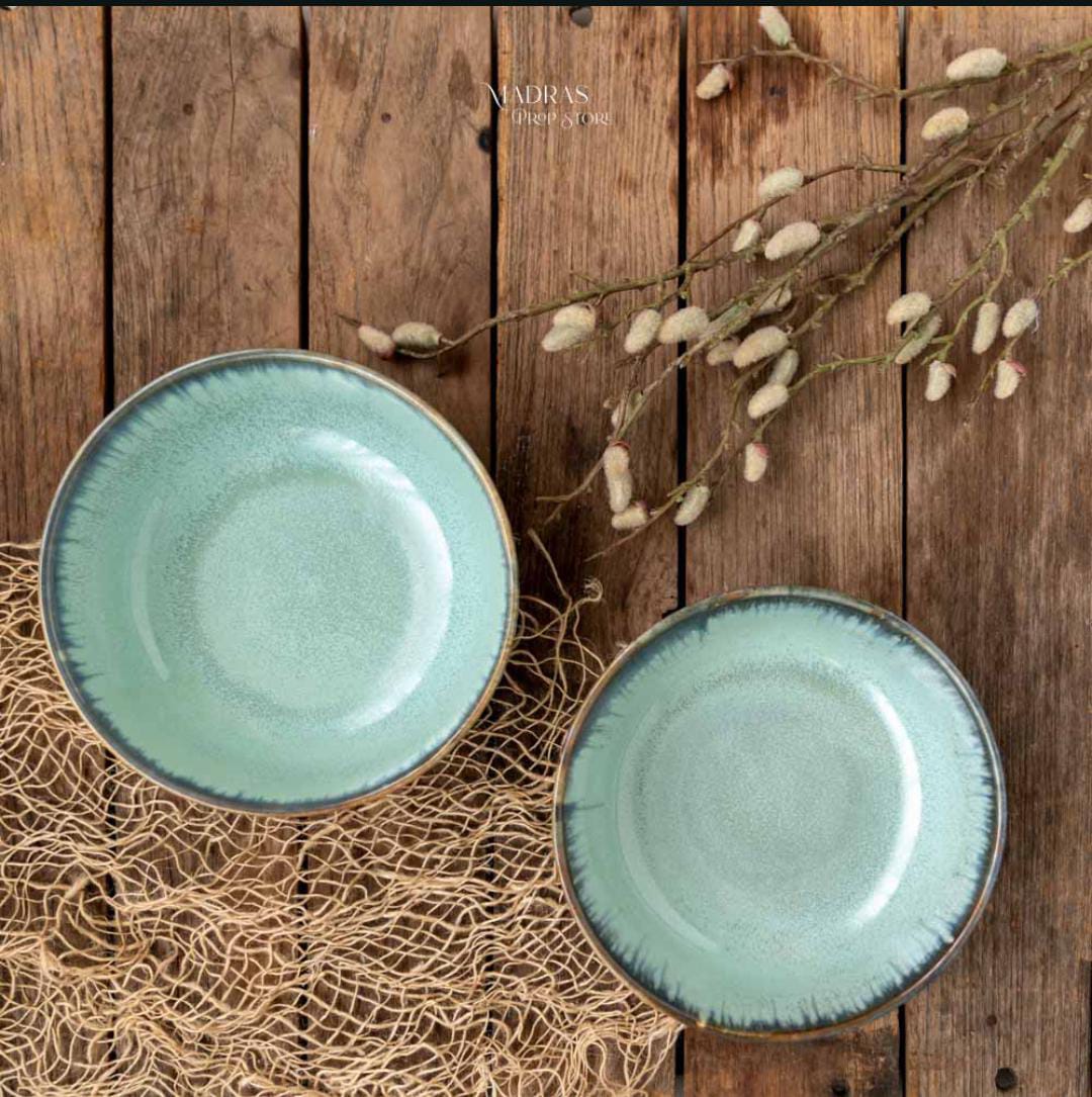 Rental - Ceramicware #95 Round Bowl