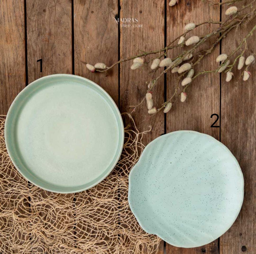 Rental - Ceramicware #103