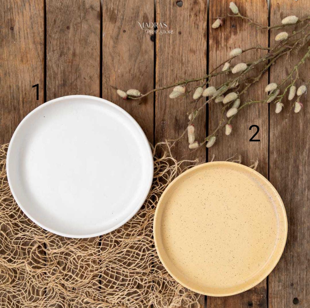 Rental - Ceramicware #104
