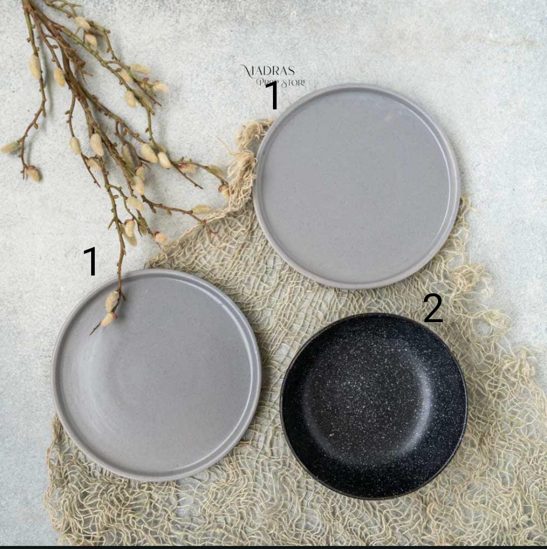 Rental - Ceramicware #101