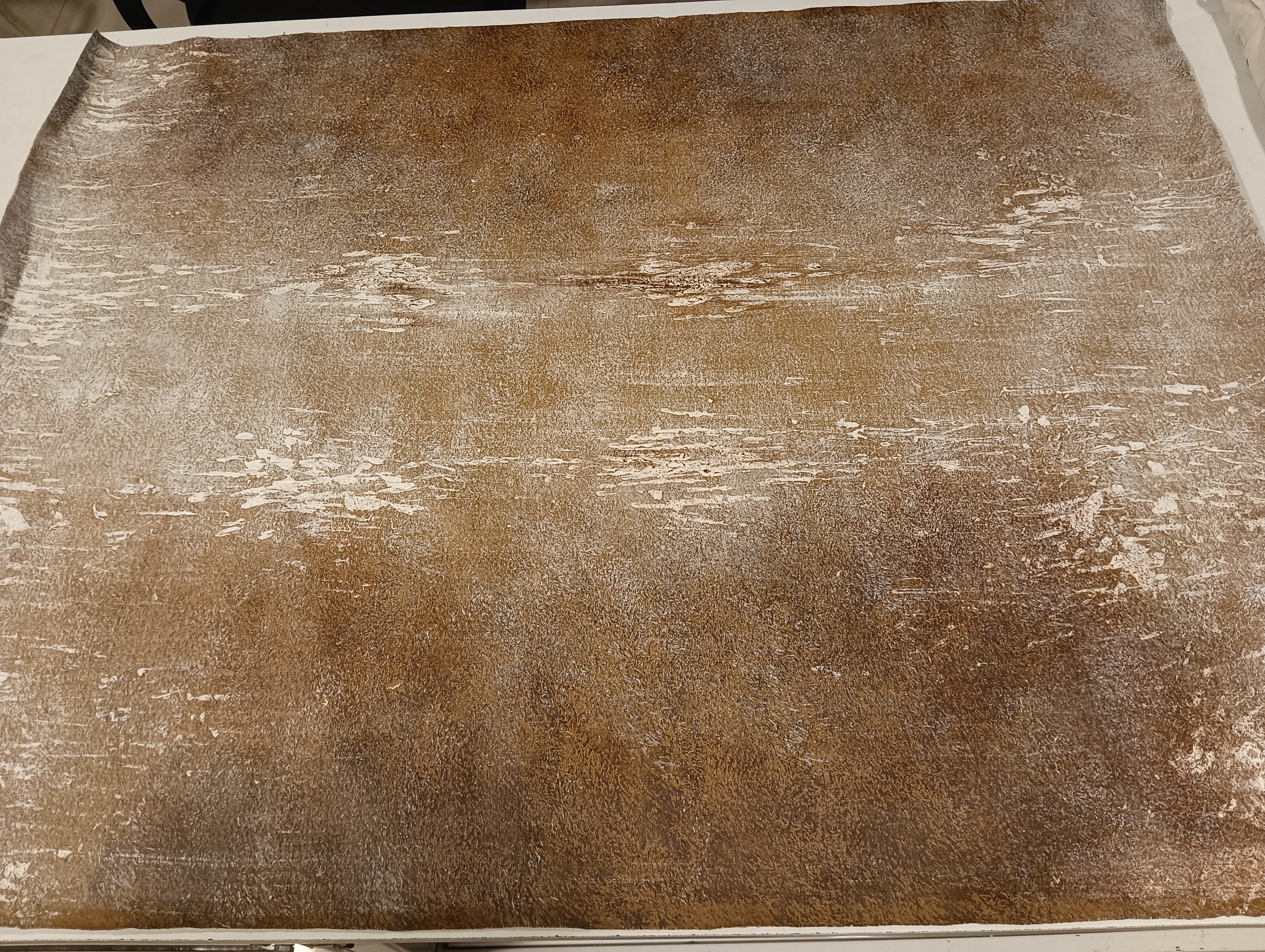 Rental - Type 1 - Painted Backdrop - 3 × 4 ft