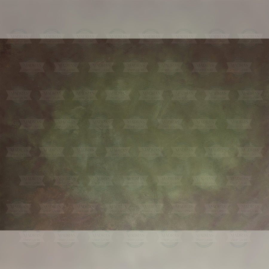 Olive Green - Baby Printed Backdrops