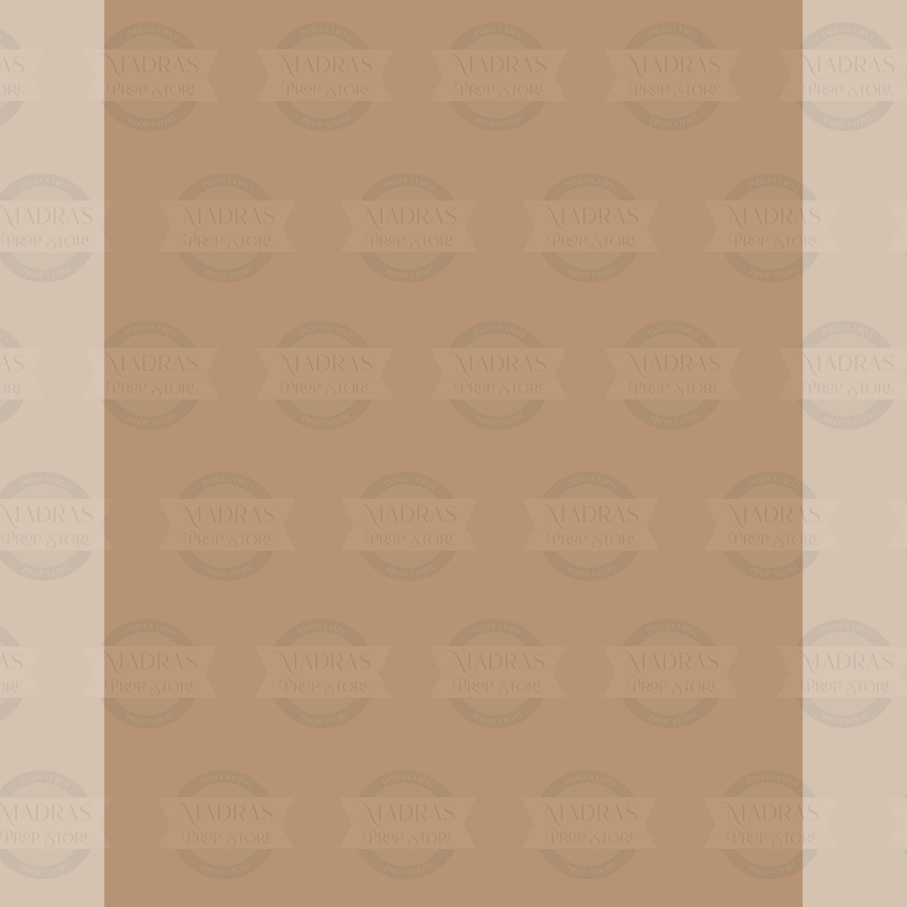 Rental - Pastel Brown - Fashion Backdrop - 10 by 12 Feet - Fabric