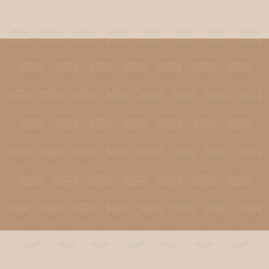 Pastel Brown - Baby Printed Backdrops