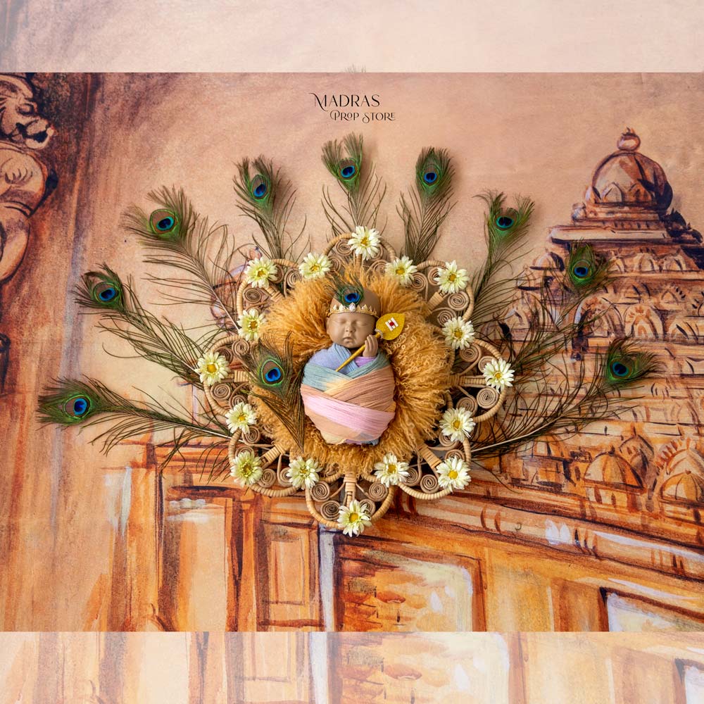 Setup No 41 | Lord Muruga Theme