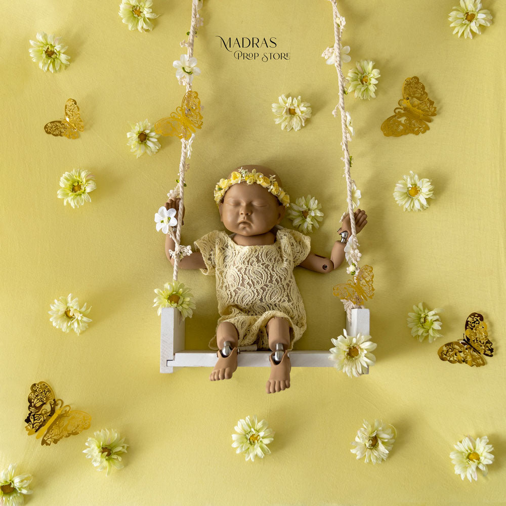 Setup No 42 | Blossom Swing Theme