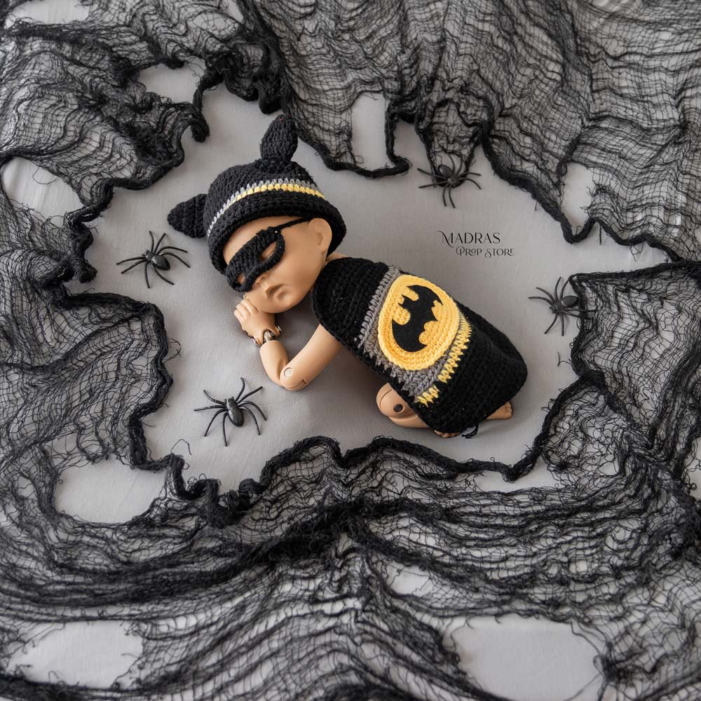Setup No 49 | Batman Theme