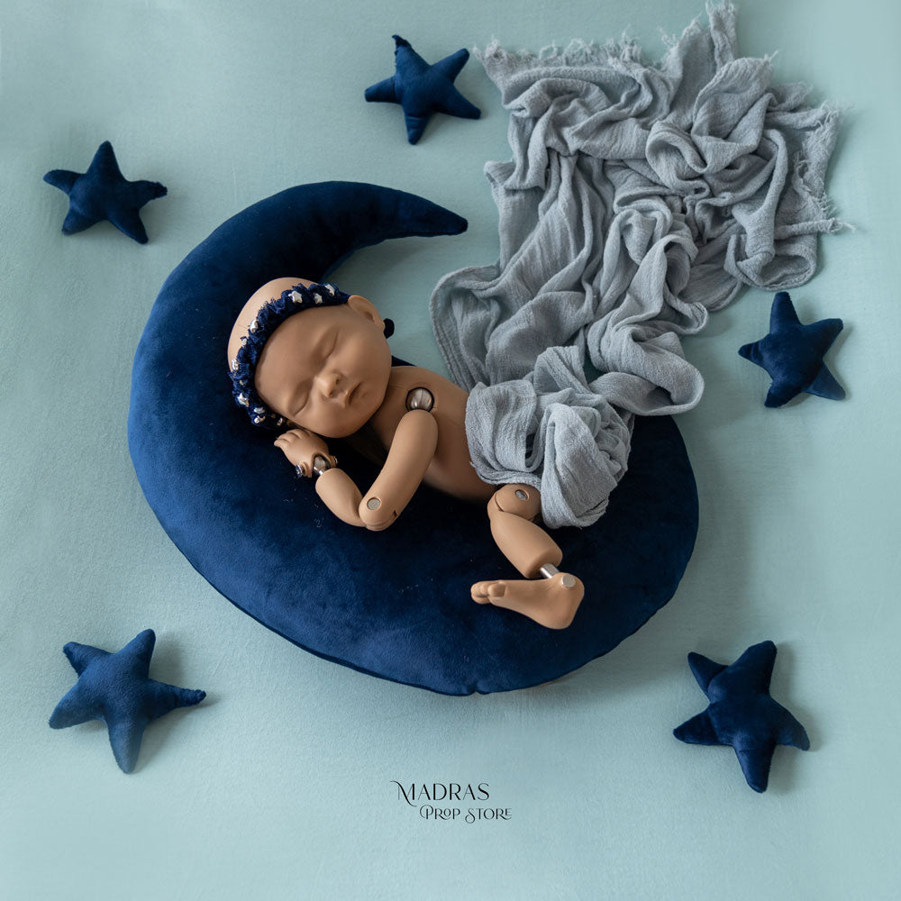 Setup No 50 | Moon & Star Theme