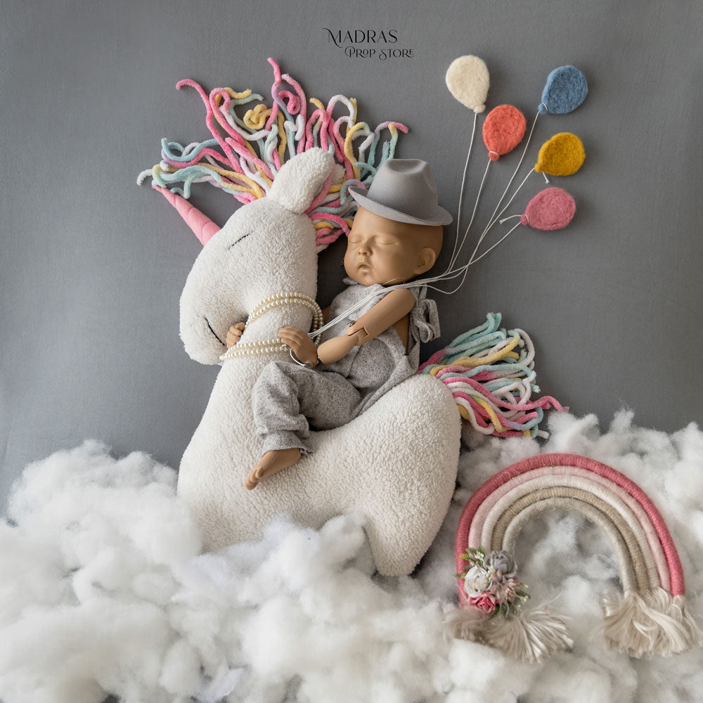 Setup No 54 | Unicorn Theme