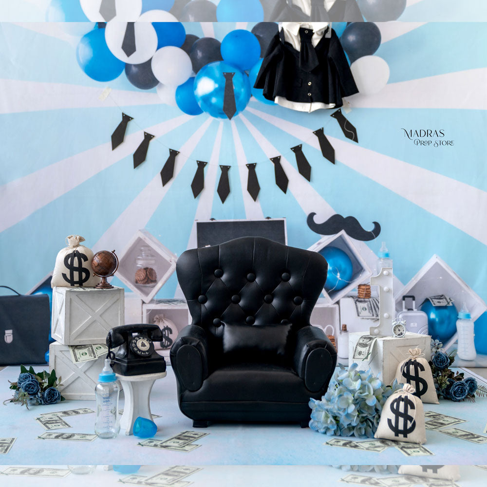 Setup No 7 | Boss Babe Theme