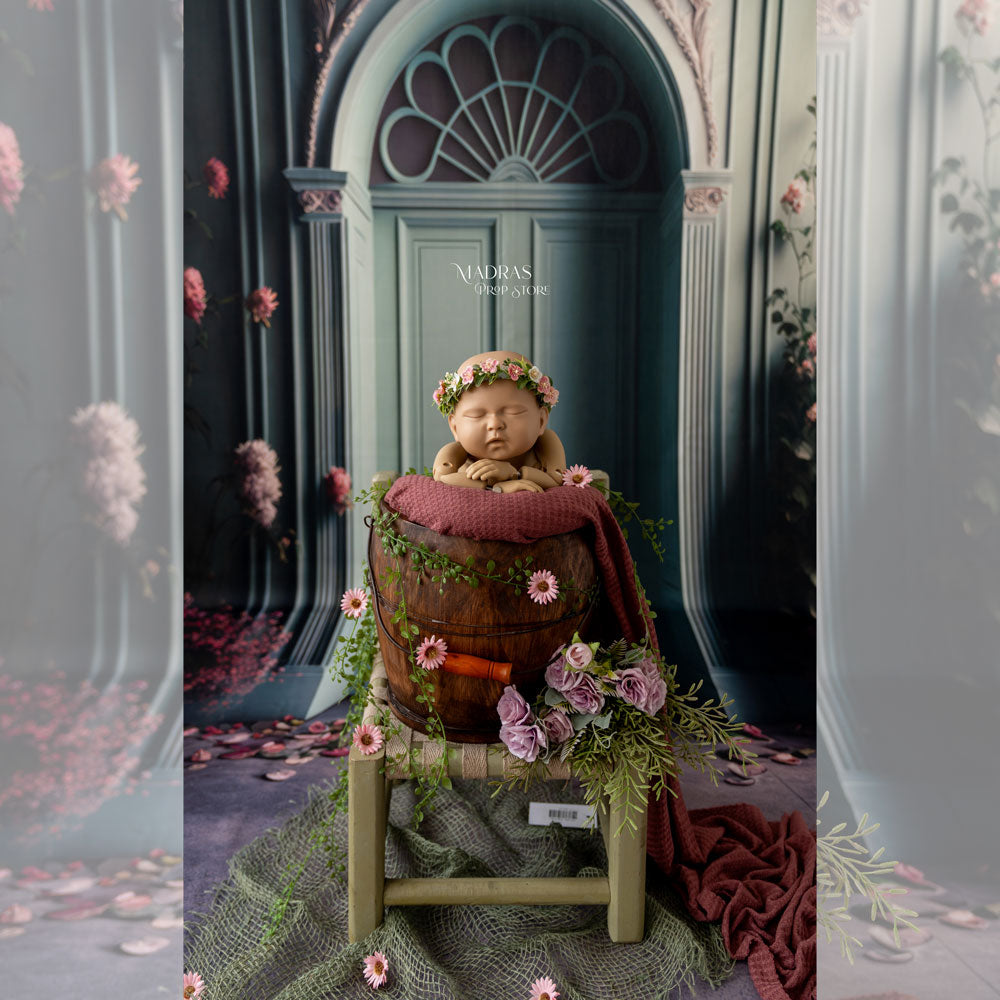 SETUP NO 17 | Magical Doorway Theme