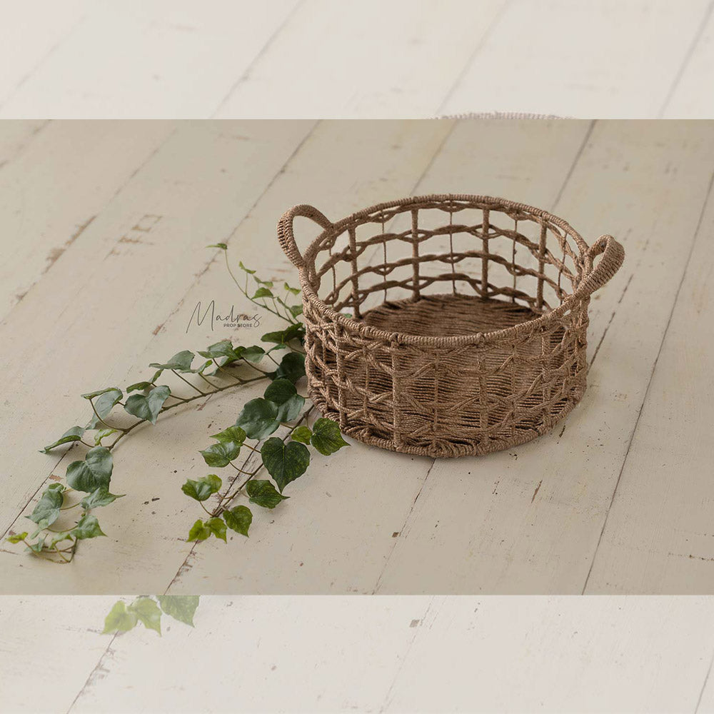 Rental - Weavers Basket