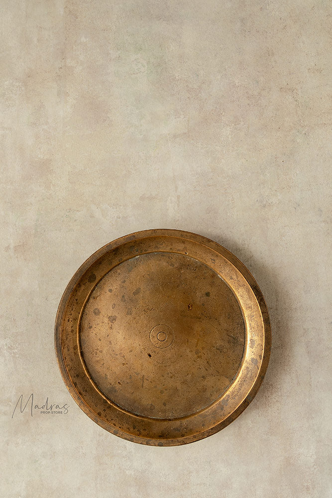 Rental - Brassware #73