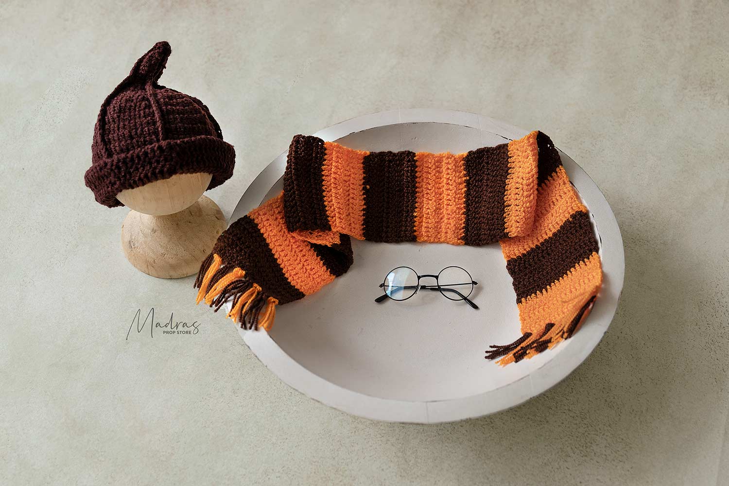 Rental - Harry Potter Theme Set