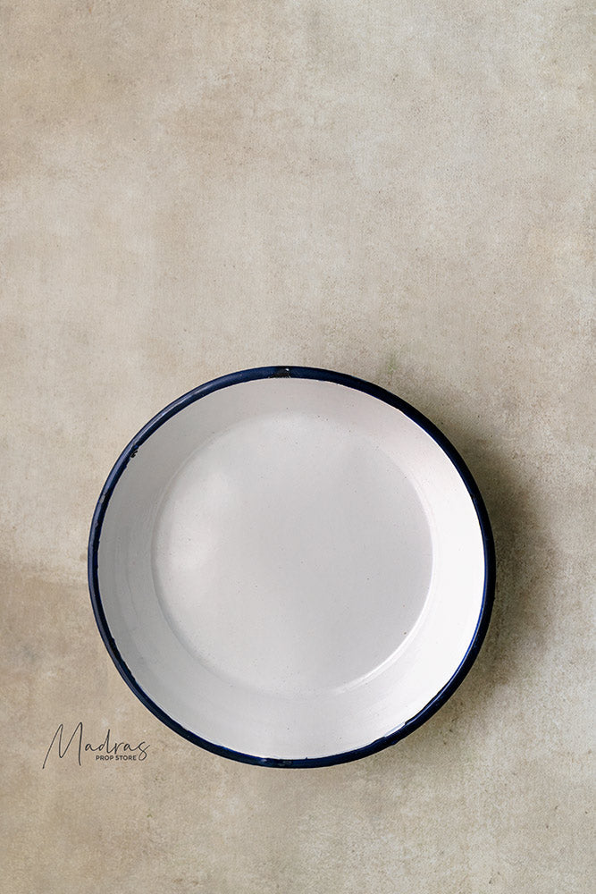 Rental - SOUP PLATE